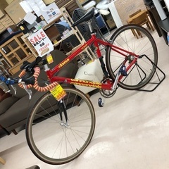 Cannondale CAAD3 saeco ロードバイク　美品！