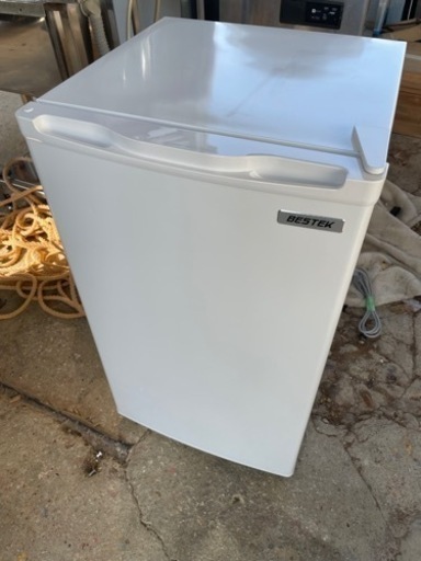 【高年式‼️】60L 冷凍庫
