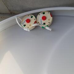 シーリングライト取引中