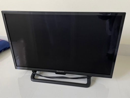 小さめテレビ