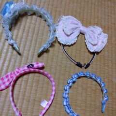 カチューシャ