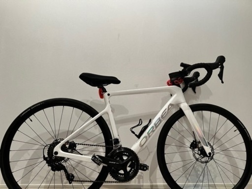 オルベア　オルカ