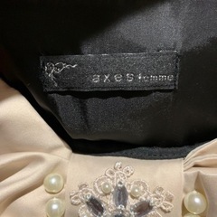 【美品】フォーマルドレスの画像
