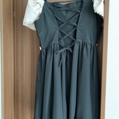【美品】フォーマルドレスの画像