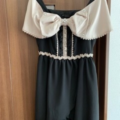 【美品】フォーマルドレス