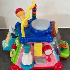 【決まりました】いたずら　一歳　やりたい放題　ボックス　たのしく知育! やみつきボックス ( 知育玩具 / 指先遊び / 発育 ) 男の子 女の子 赤ちゃん おもちゃ 10ヶ月~ 音が鳴る の画像