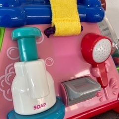 【決まりました】いたずら　一歳　やりたい放題　ボックス　たのしく知育! やみつきボックス ( 知育玩具 / 指先遊び / 発育 ) 男の子 女の子 赤ちゃん おもちゃ 10ヶ月~ 音が鳴る の画像