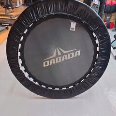 トランポリン 有酸素運動 体幹トレーニング【引取限定・現状渡し】