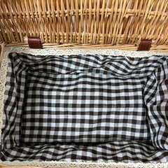 ランチバッグの画像