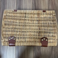 ランチバッグの画像