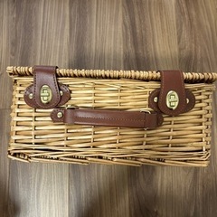 ランチバッグの画像