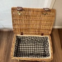 ランチバッグの画像