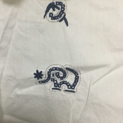 Caroline レディースシャツの画像