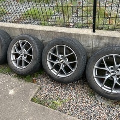 格安!!! BBS SRホイール  多少値下げ可能