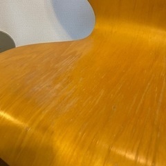 アイリスオーヤマ　パソコンチェアの画像