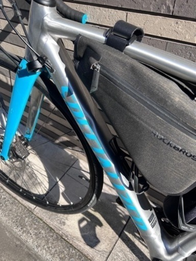 allez sprint comp  disc 2019