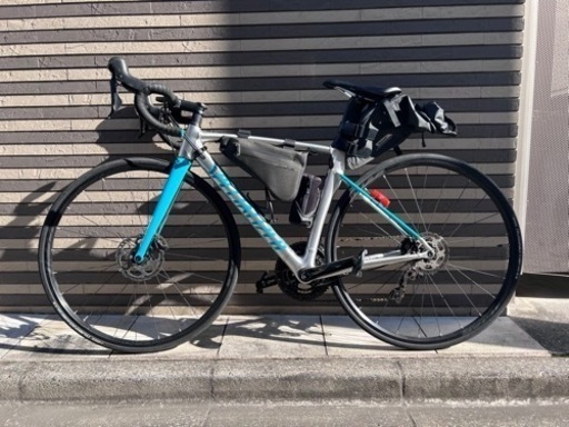 ロードバイク allez sprint comp  disc 2019