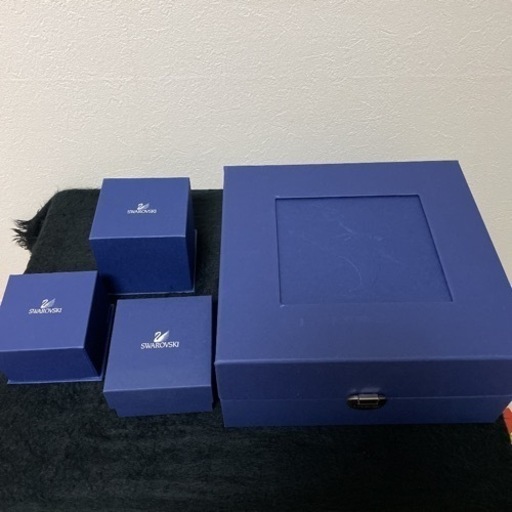 スワロフスキー2004年度SCS限定作品‼︎