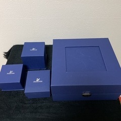 スワロフスキー2004年度SCS限定作品‼︎
