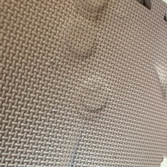 ジョイントマット　全部で107枚！！！受け渡し予定者決定！の画像