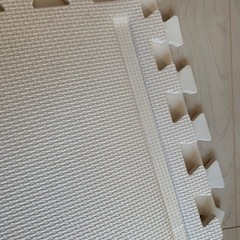 ジョイントマット　全部で107枚！！！受け渡し予定者決定！の画像