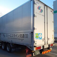 物流会社倉庫内にて庫内作業募集の画像