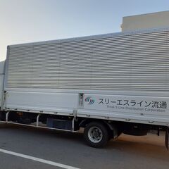 物流会社倉庫内にて庫内作業募集の画像