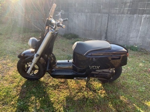 その他 YAMAHA   VOX