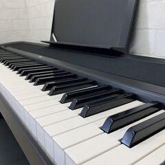 電子ピアノ　コルグ　B1-BK  88鍵盤 【値下げ】の画像