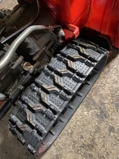 【札幌近郊送料無料】HONDA 除雪機 HS655