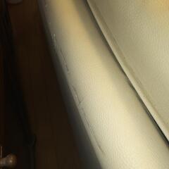 2人〜３人掛けソファの画像