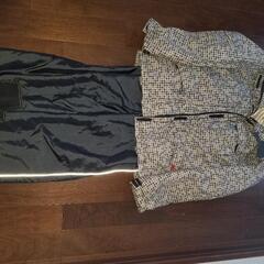 (年末最終値下げ)🎿スキーウェア(スノーボードウェア)🏂の画像