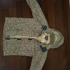 (年末最終値下げ)🎿スキーウェア(スノーボードウェア)🏂の画像