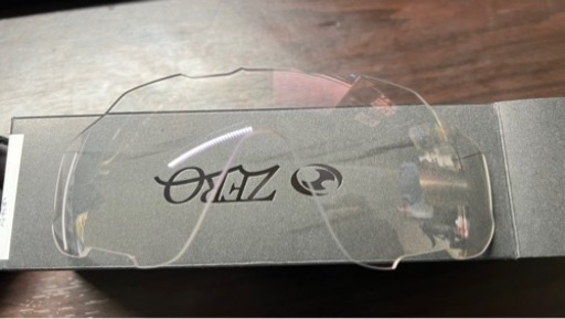 ZERO TECH BASE オークリー ジョウブレイカー 交換レンズ