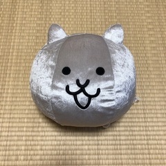 ぬいぐるみ　にゃんこ大戦争
