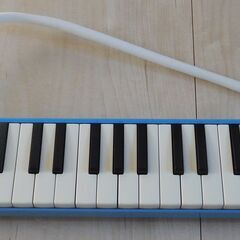 中古　ピアニカ１　YAMAHA