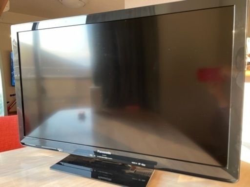 パナソニックテレビ　37型