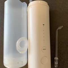 ※最終値下げ※【美品】Panasonic DOLTZ ジェットウォッシャーの画像