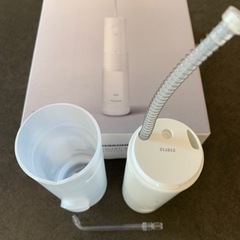 ※最終値下げ※【美品】Panasonic DOLTZ ジェットウォッシャーの画像