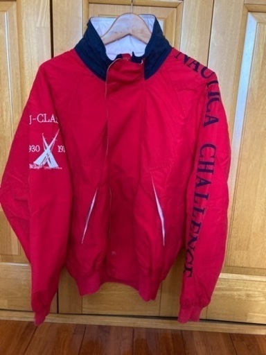 美品！！nautica セーリングジャケット　90s