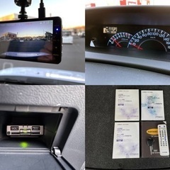 本車検2年付！令和7年1月迄！78800km！QNC21 bB！地デジ、ドラレコ、バックカメラの画像