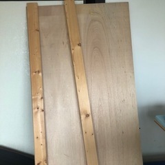 ベニヤ　2×4 1×4など　早い者勝ちの画像