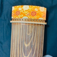 琴　お琴　和楽器　の画像