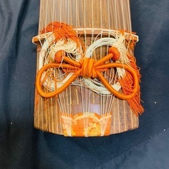 琴　お琴　和楽器　の画像