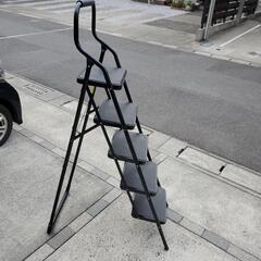５段踏み台(募集停止中)