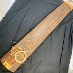 お琴　琴　和楽器