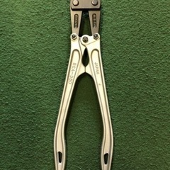 MCC ボルトクリッパ アルミ 350の画像