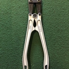 MCC ボルトクリッパ アルミ 350の画像