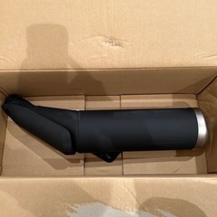 HONDA レブル250 純正マフラー　美品