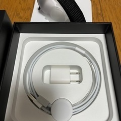 Apple WATCH series3 Nike 42mm セルラーモデル